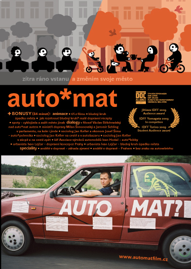 DVD Auto*mat